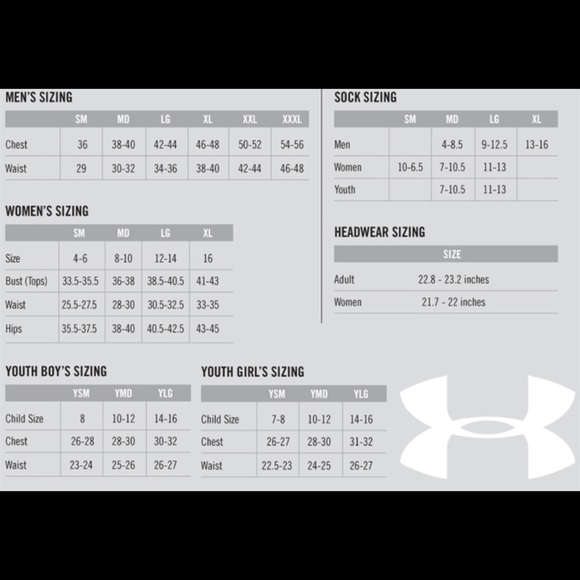 UNDER ARMOUR Girls Sports Hoodie Jacket Zipper - Picture 11 of 11